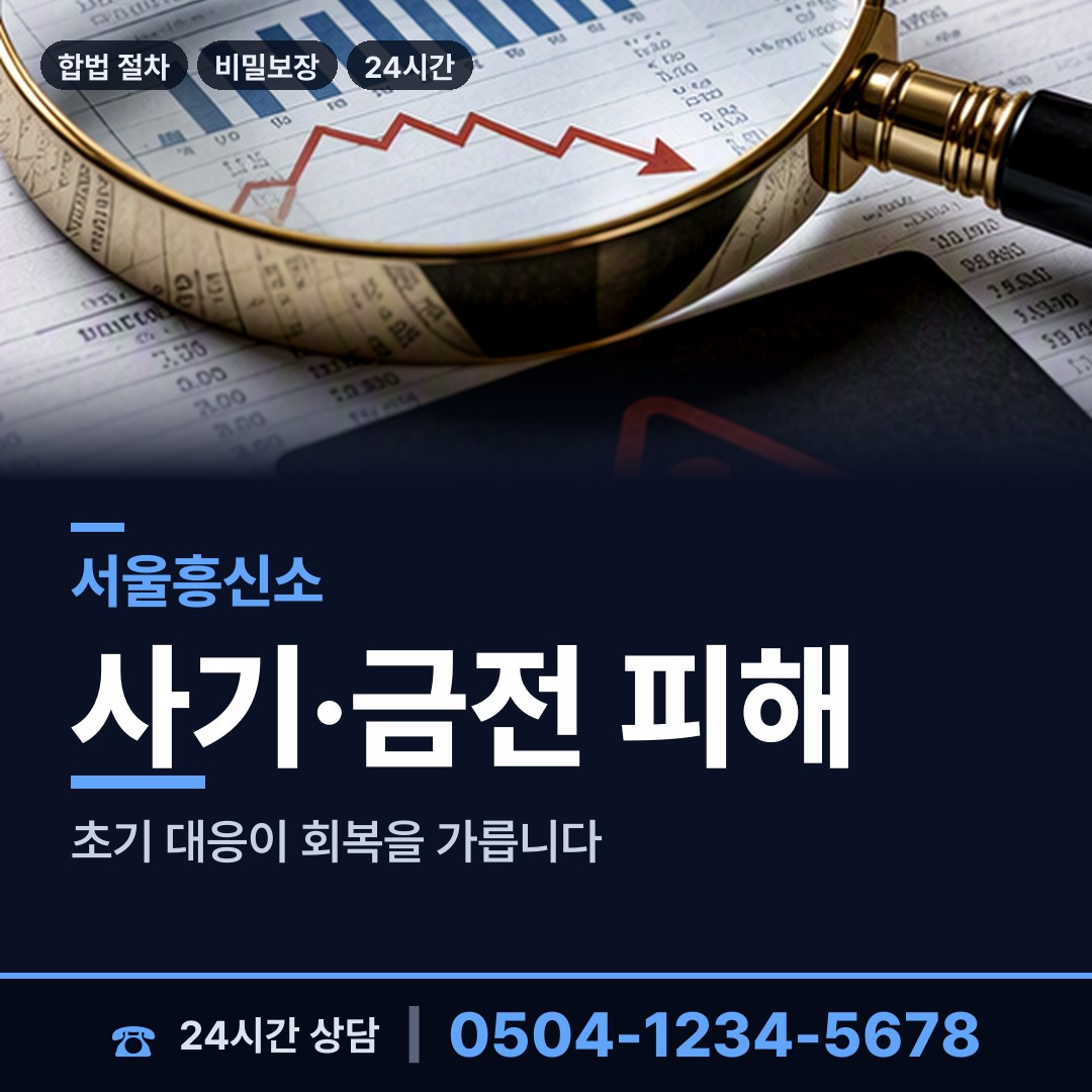 서울 상봉제2동 불륜관계조사 상담 안내